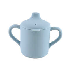 Vaso Silicona con Pico - comprar online