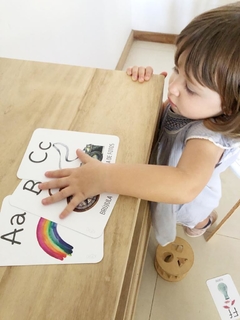 Flashcards - comprar online