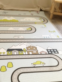 Playmat Pista - comprar online
