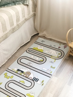 Playmat Pista - Entre Nubes