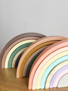 Arcoiris Pasteles - tienda online