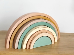 Arcoiris Gigio - comprar online