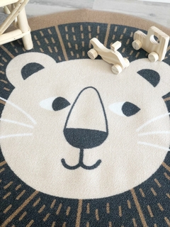 Alfombra León - tienda online