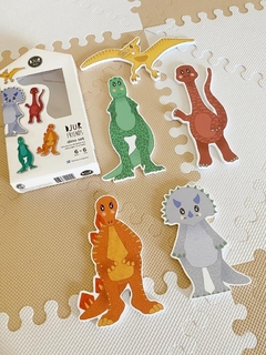 Dino Set Agua en internet