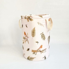 Contenedor XL Naturaleza