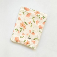 Manta Polar Soft Primavera