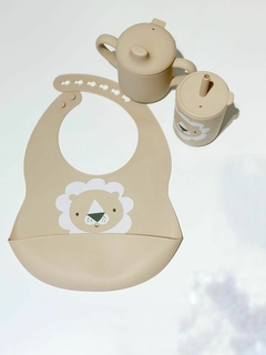 Babero estampa - comprar online