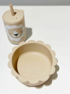 Bowl León