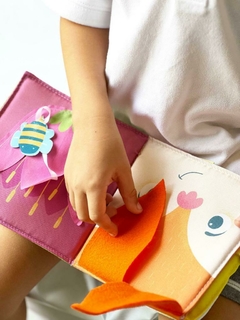 Libro COLORES - comprar online