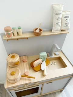Set Mini Cocineros - comprar online