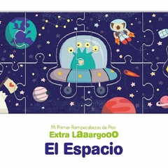 Imagen de Rompecabezas XL