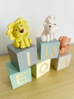 Animales de Baño - comprar online
