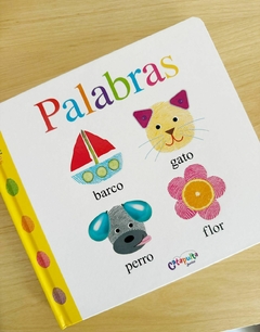 Libros en internet