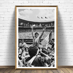 Maradona -02- - comprar online