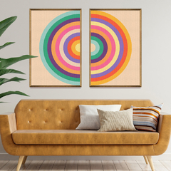 Circulos - 01 - - comprar online
