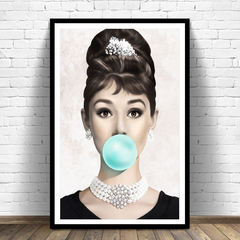Audrey Hepburn -01- - comprar online
