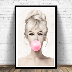 Brigitte Bardot -01- - comprar online