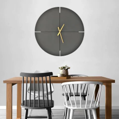 Reloj Industrial N&C - comprar online