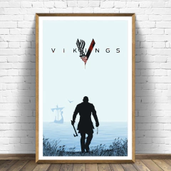 Vikings -01- - comprar online