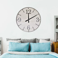 Reloj Industrial -01- - comprar online