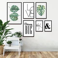 Set (x6) -01- - comprar online