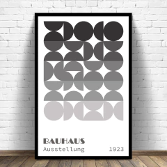Bauhaus -11- en internet