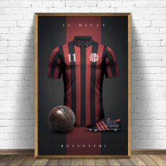 A.C. Milan -01- - comprar online