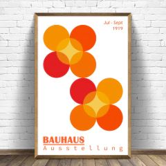 Bauhaus -12- en internet