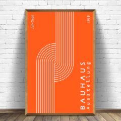 Bauhaus -12- - LunaPark Studio