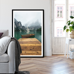 Lake -01- - comprar online