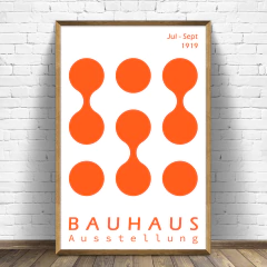 Bauhaus -12- - tienda online