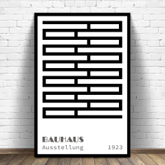 Bauhaus -09- - LunaPark Studio