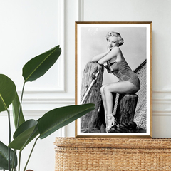 Marilyn Monroe -03- - comprar online