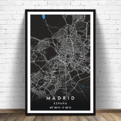 Madrid -01- - comprar online