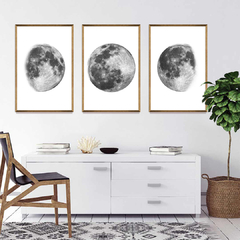 Fases Lunares -01- - comprar online