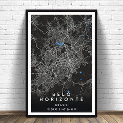 Belo Horizonte -01- - comprar online