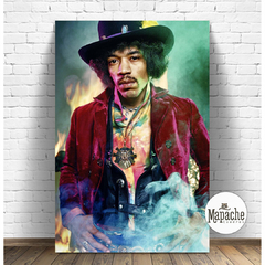 Jimi Hendrix -06-