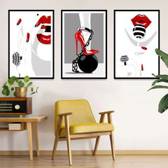 Set Fashion -01- - comprar online