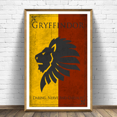 Gryffindor -02- - comprar online