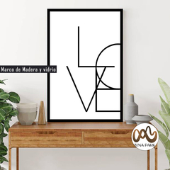 Love -02- - comprar online