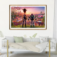 Toy Story -01- - comprar online