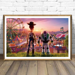 Toy Story -01- en internet