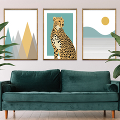 Set Africa -01- - comprar online