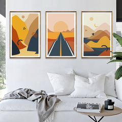 Set Roads -01- - comprar online