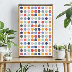 Puntos -01- - comprar online