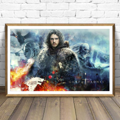 Game Of Thrones -02- en internet