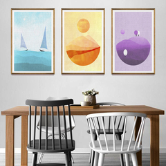 Set Océano -02- - comprar online