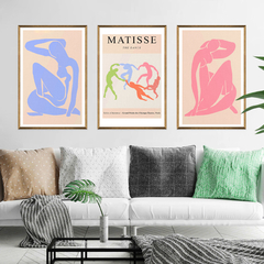 Set Henri Matisse -01- - comprar online
