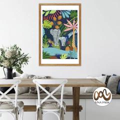 Selva -03- - comprar online