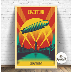 Led Zeppelin -09-